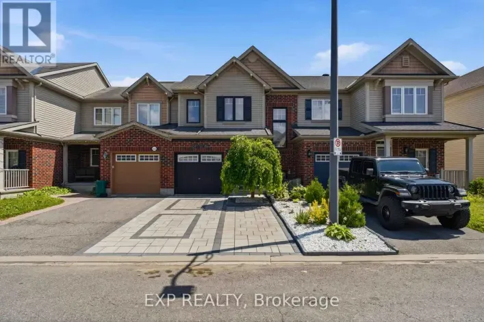 3108 BURRITTS RAPIDS PLACE, Ottawa