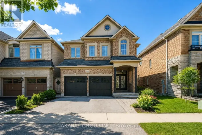 3108 FERGUSON DRIVE, Burlington
