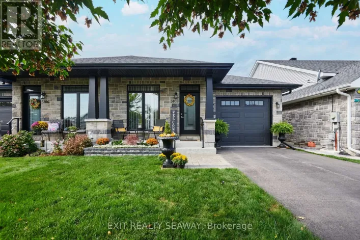 3108 MAURICY CRESCENT, Cornwall
