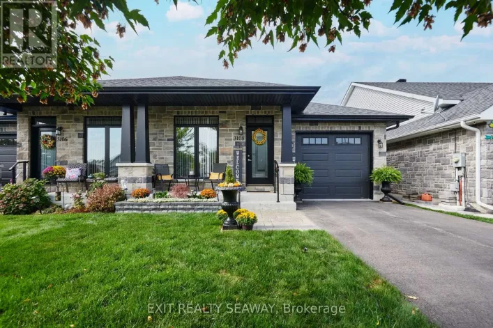 3108 MAURICY CRESCENT, Cornwall