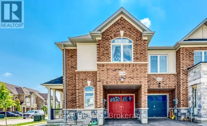 3108 MICHELANGELO ROAD, Burlington