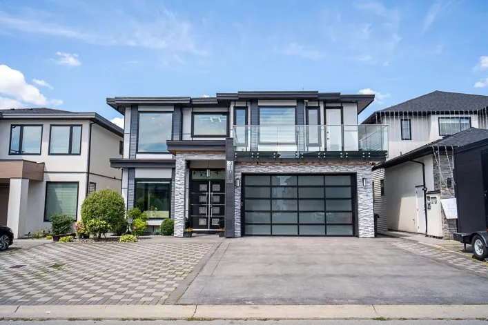 31081 N DEERTRAIL DRIVE, Abbotsford