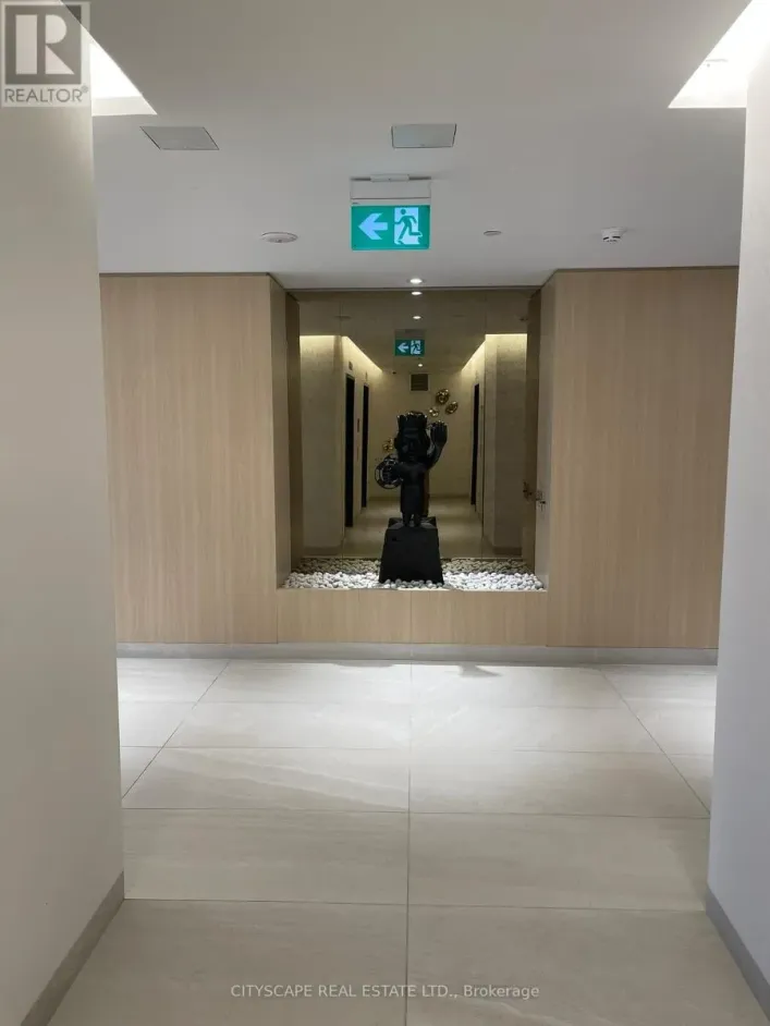 3109 - 1 FAIRVIEW ROAD E, Mississauga