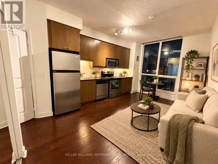 3109 - 1 SCOTT STREET, Toronto