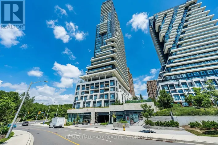 3109 - 10 INN ON THE PARK DRIVE, Toronto