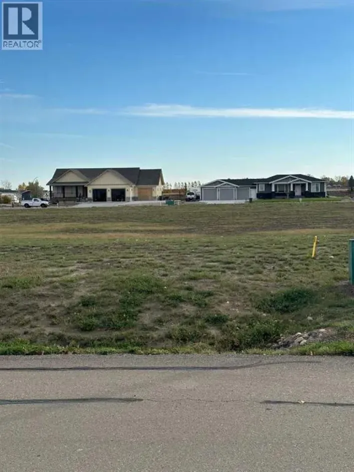 3109 13 Street, Coaldale