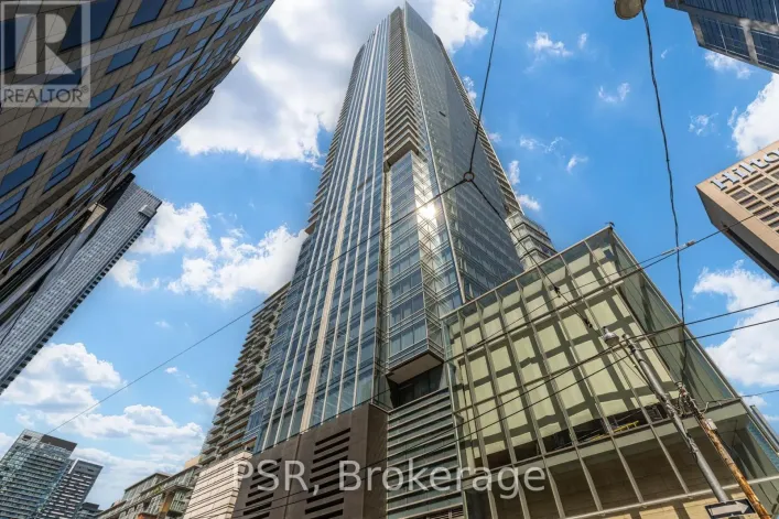 3109 - 180 UNIVERSITY AVENUE, Toronto