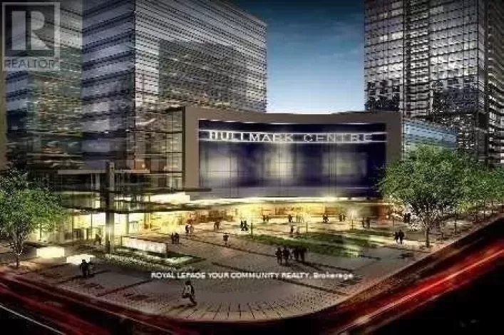 3109 - 2 ANNDALE DRIVE, Toronto