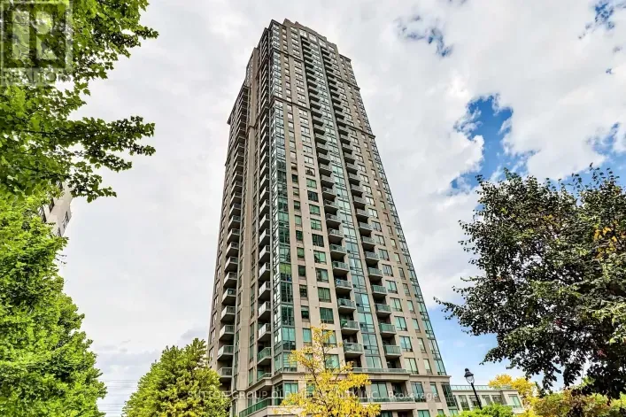 3109 - 3504 HURONTARIO STREET, Mississauga