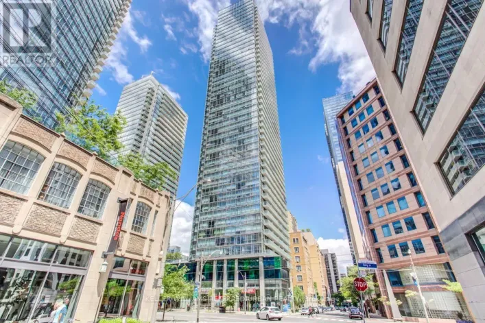 3109 - 38 GRENVILLE STREET, Toronto