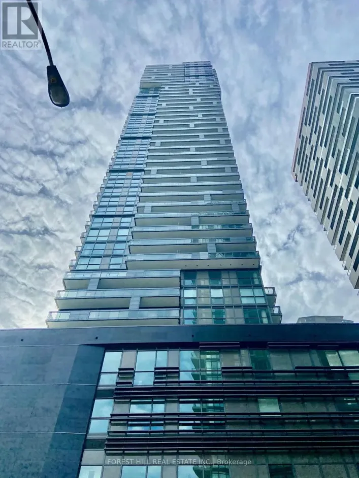 3109 - 39 ROEHAMPTON AVENUE, Toronto