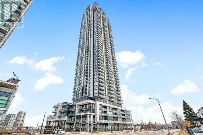 3109 - 3975 GRAND PARK DRIVE, Mississauga