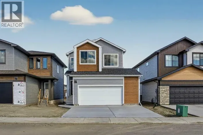 3109 44 Street S, Lethbridge