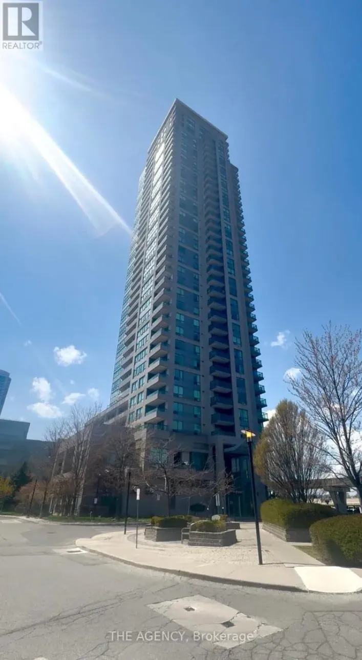 3109 - 50 BRIAN HARRISON WAY, Toronto