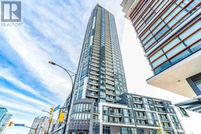 3109 - 510 CURRAN PLACE, Mississauga