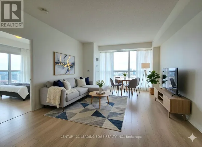 3109 - 55 ANN O'REILLY ROAD, Toronto