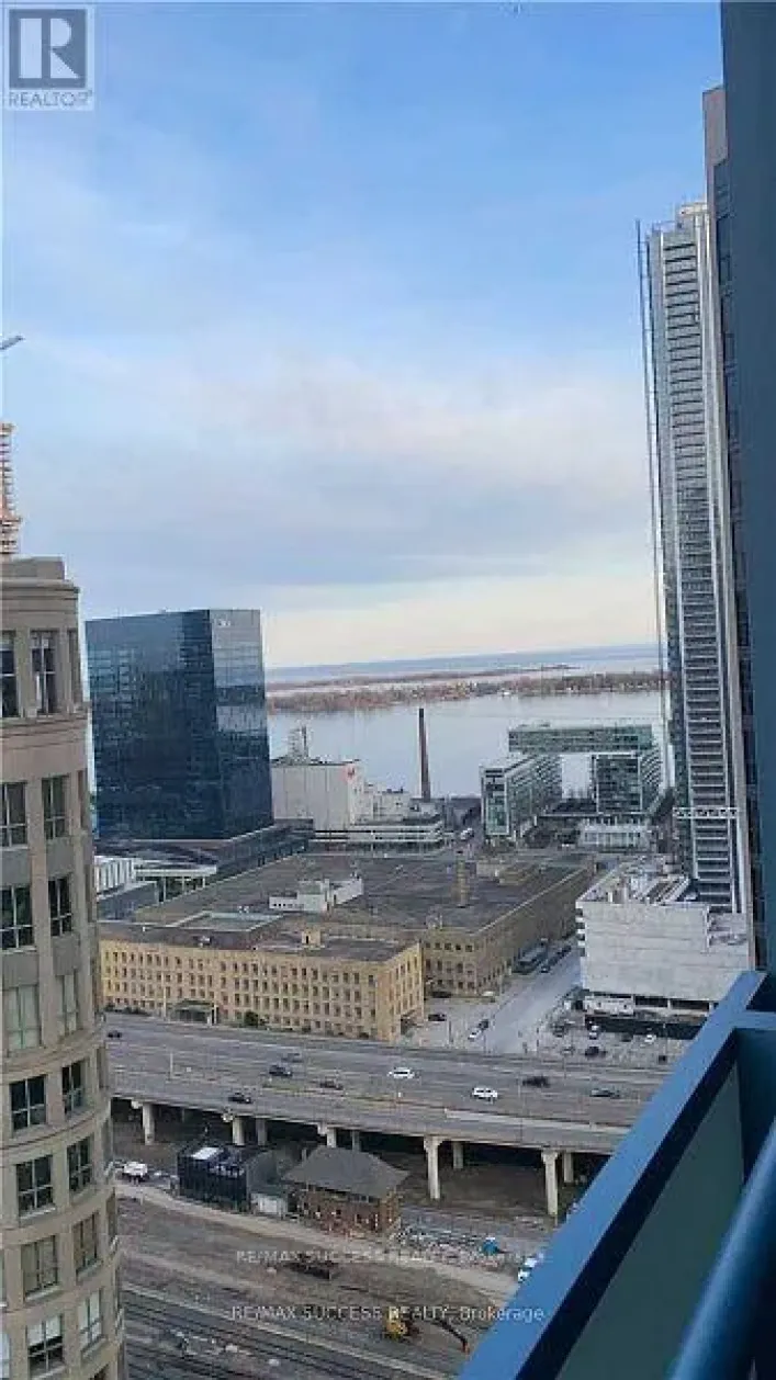 3109 - 8 THE ESPLANADE STREET, Toronto