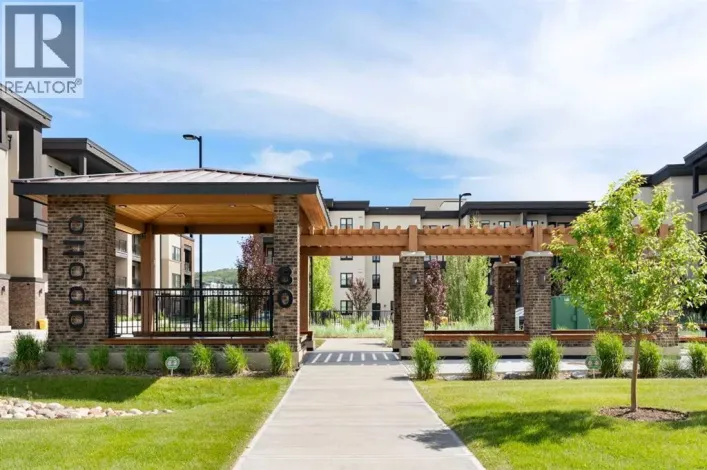 3109, 80 Greenbriar Place NW, Calgary