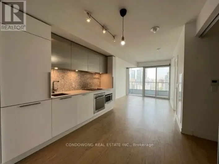 3109 - 85 WOOD STREET, Toronto