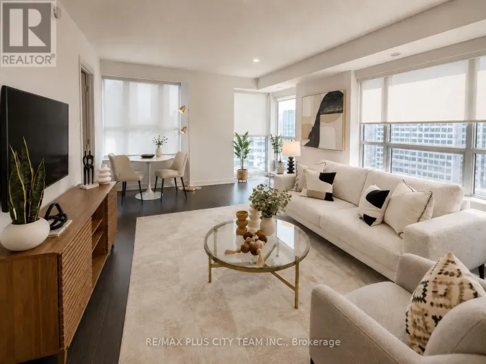3109 - 88 SCOTT STREET, Toronto