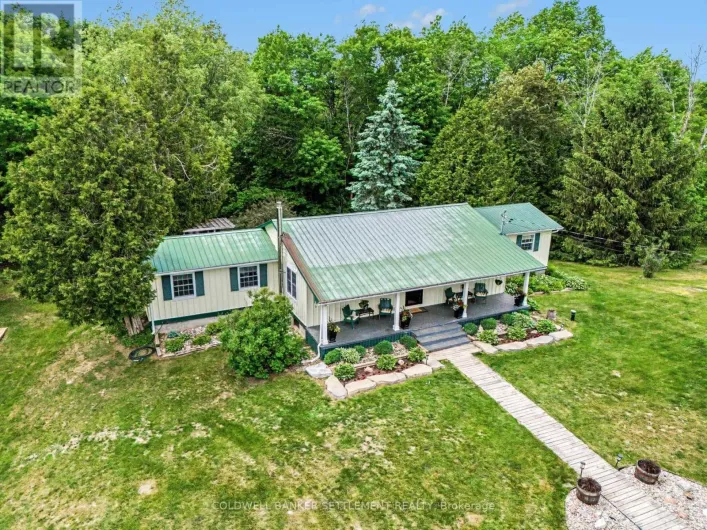 3109 NARROWS LOCK ROAD, Tay Valley