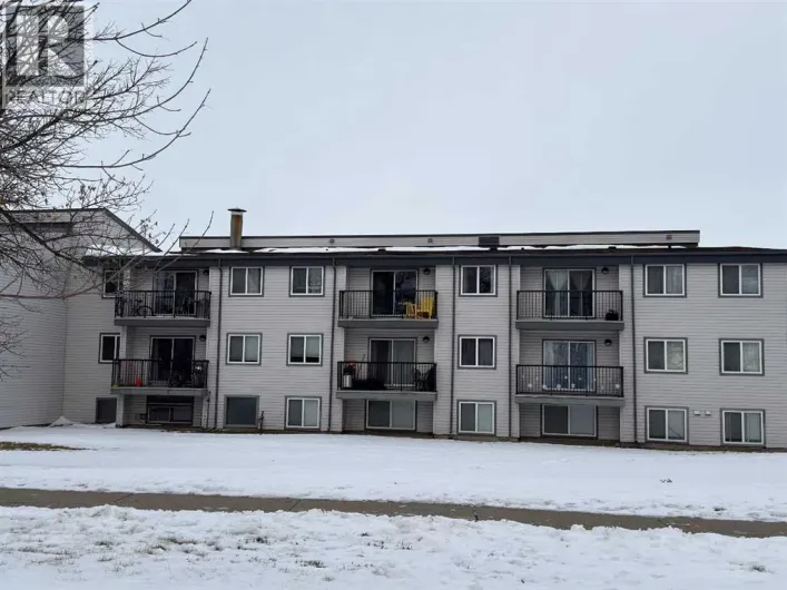 310A, 295 Columbia Boulevard W, Lethbridge