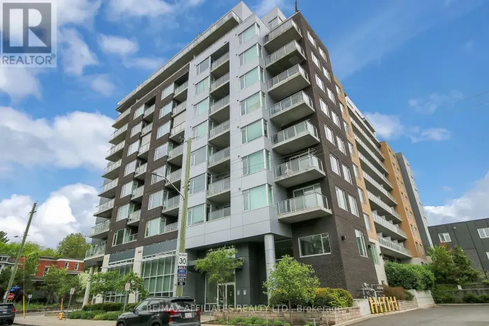 310-B - 7 MARQUETTE AVENUE, Ottawa