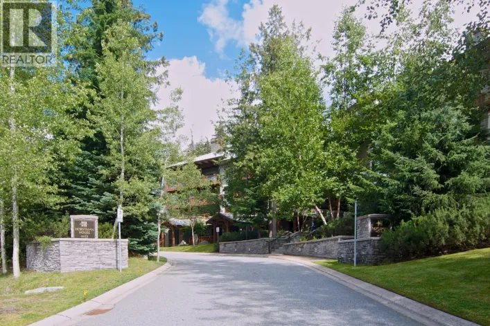 310G2 4653 BLACKCOMB WAY, Whistler