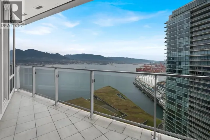 310X 1077 W CORDOVA STREET, Vancouver