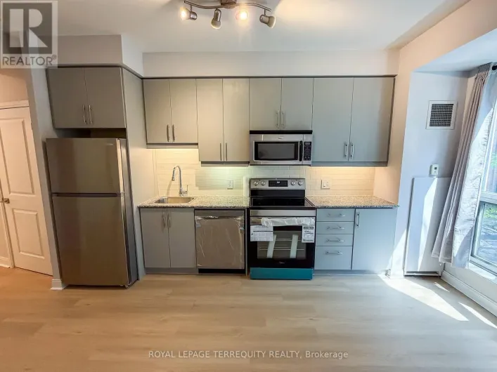 311 - 1 SCOTT STREET, Toronto