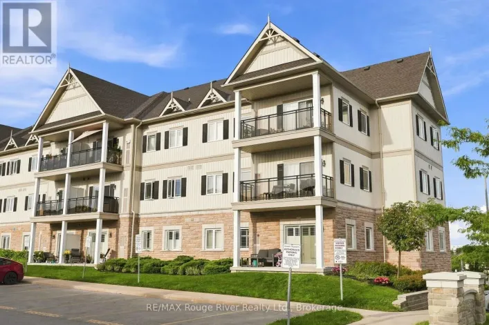 311 - 1 SIDNEY LANE, Clarington