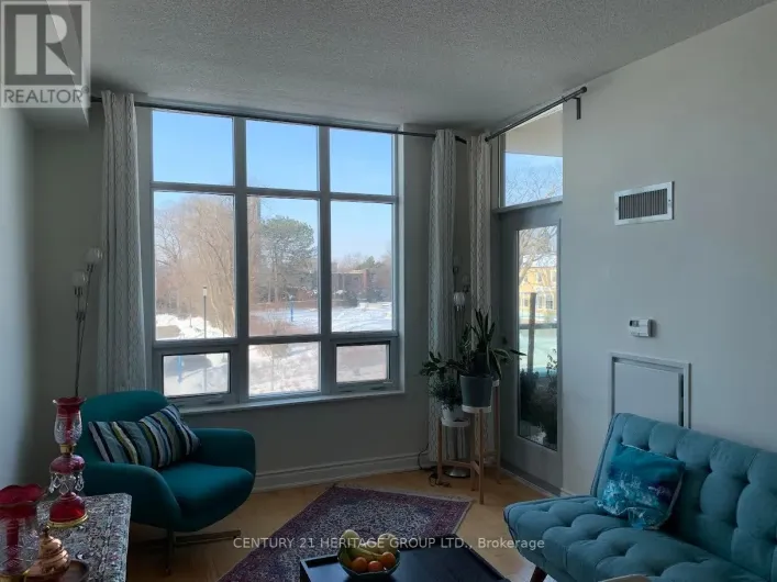 311 - 10 BLOORVIEW PLACE, Toronto