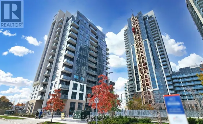 311 - 10 MEADOWGLEN PLACE, Toronto