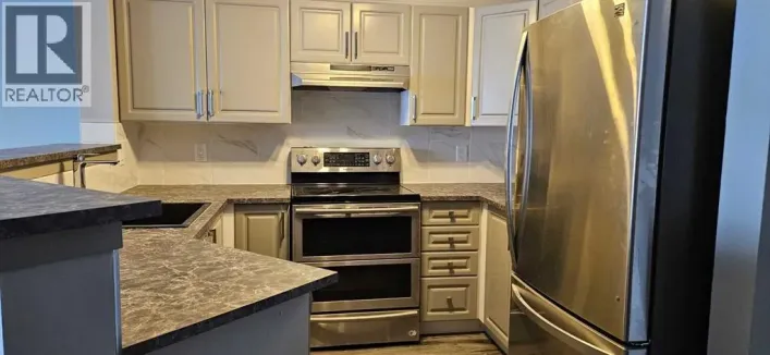 311, 1000 Citadel Meadow Point NW, Calgary