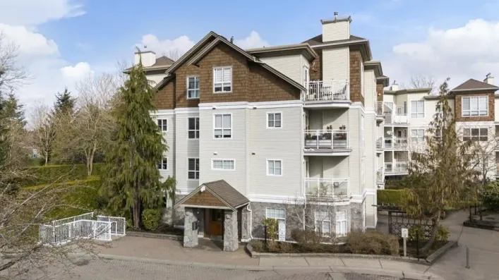 311 10188 155 STREET, Surrey