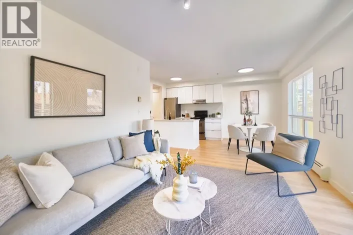 311 1033 ST. GEORGES AVENUE, North Vancouver