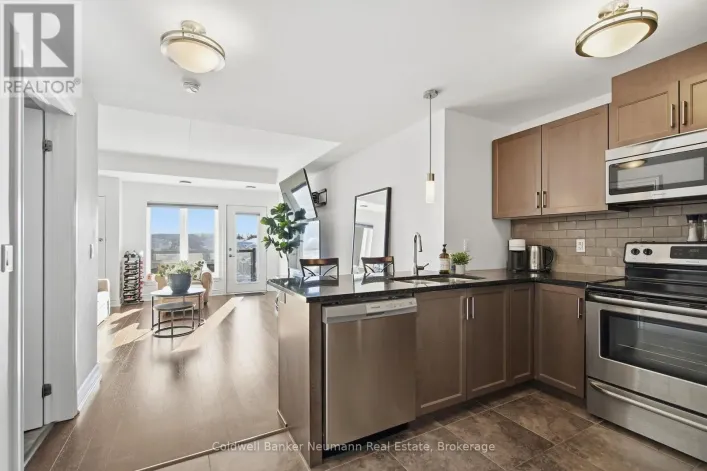 311 - 106 BARD BOULEVARD, Guelph