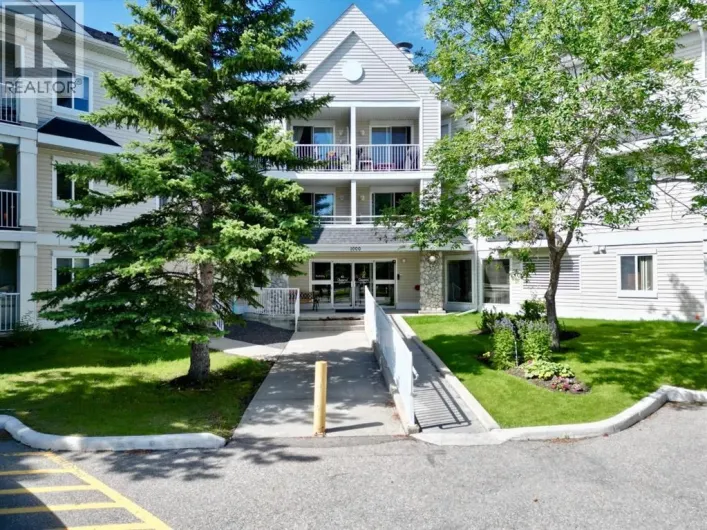 311, 11 Chaparral Ridge Drive SE, Calgary