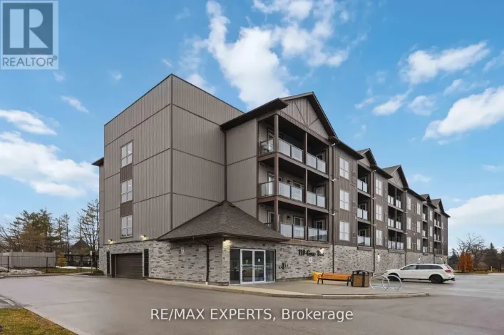 311 - 110 GREW BOULEVARD, Georgina