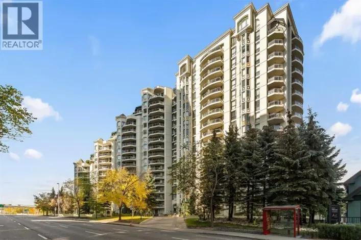 311, 1108 6 Avenue SW, Calgary