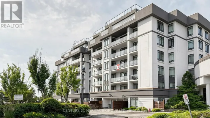 311 - 11121 YONGE STREET, Richmond Hill