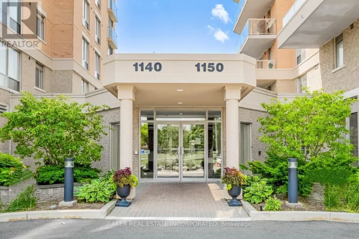 311 - 1150 PARKWEST PLACE, Mississauga