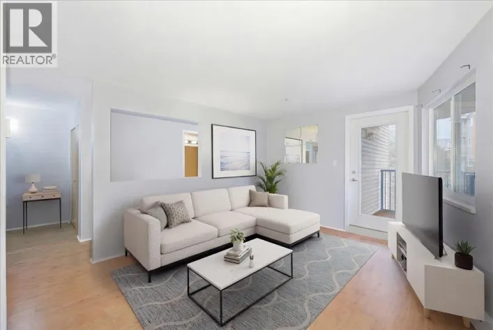 311 11595 FRASER STREET, Maple Ridge