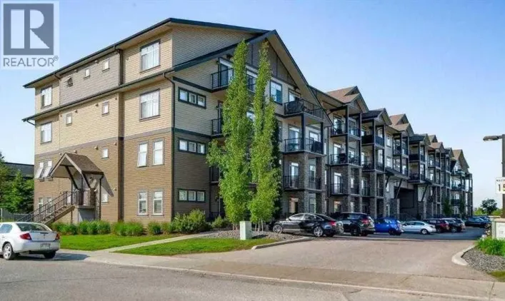 311, 117 Copperpond Common SE, Calgary