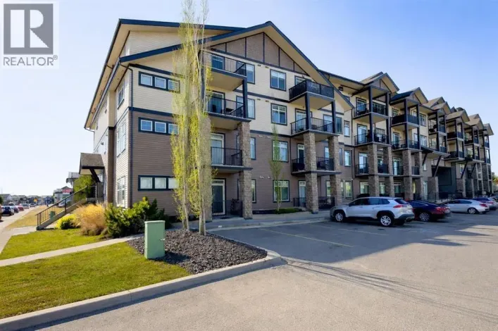 311, 117 Copperpond Common SE, Calgary