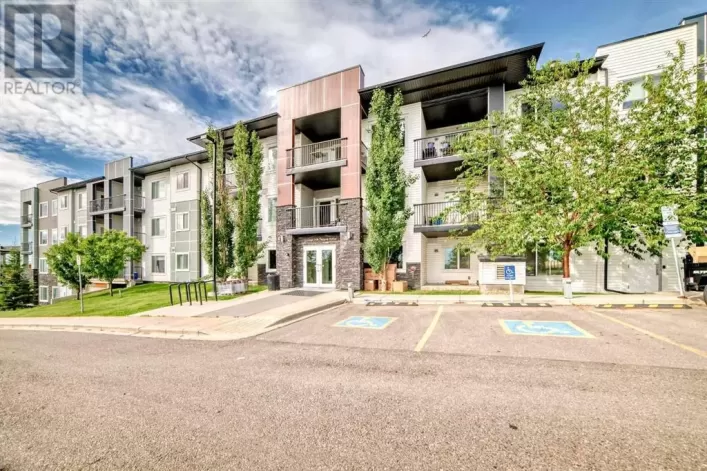 311, 12 Sage Hill Terrace NW, Calgary