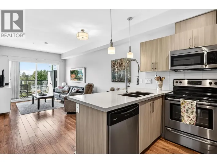 311 12070 227 STREET, Maple Ridge