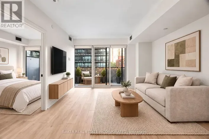 311 - 127 BROADWAY AVENUE, Toronto