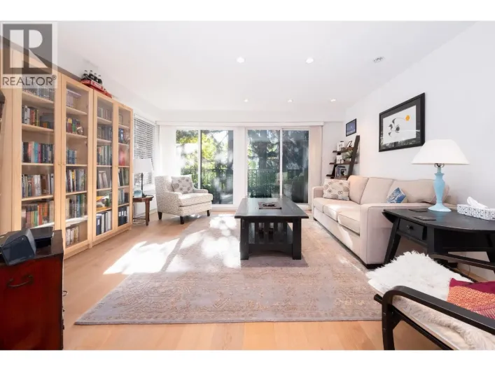 311 1274 BARCLAY STREET, Vancouver