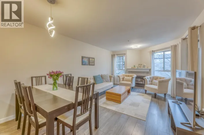 311 128 W 8TH STREET, North Vancouver